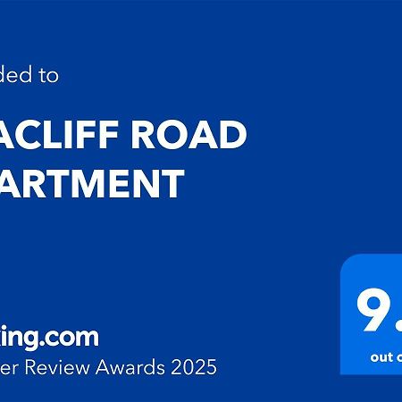 Seacliff Road Apartment Bangor  Kültér fotó