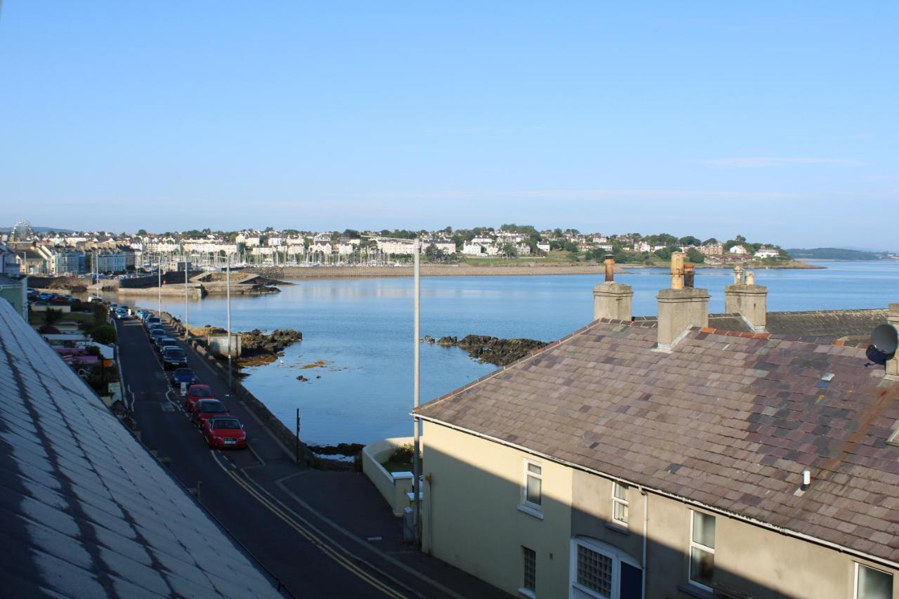 Seacliff Road Apartment Bangor  Kültér fotó