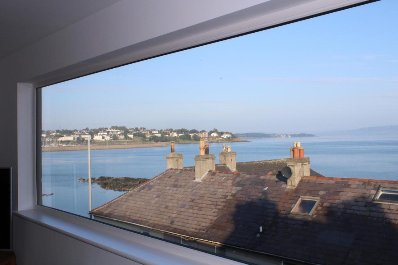 Seacliff Road Apartment Bangor  Kültér fotó