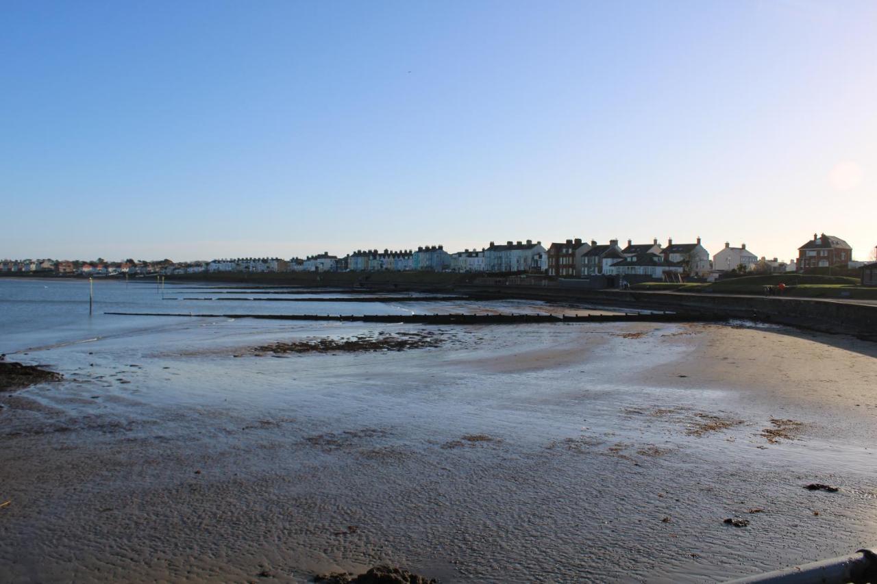 Seacliff Road Apartment Bangor  Kültér fotó