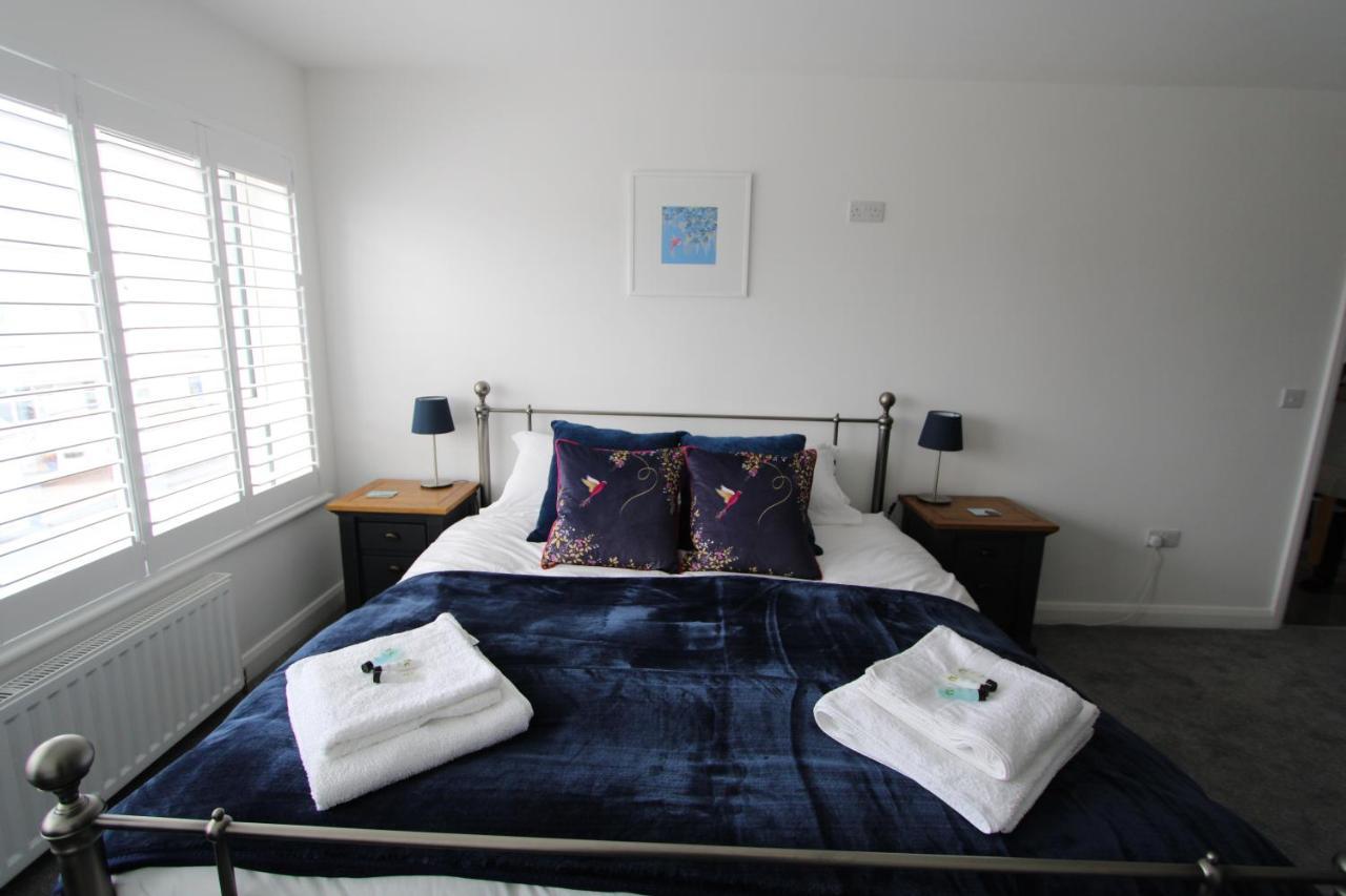 Seacliff Road Apartment Bangor  Kültér fotó