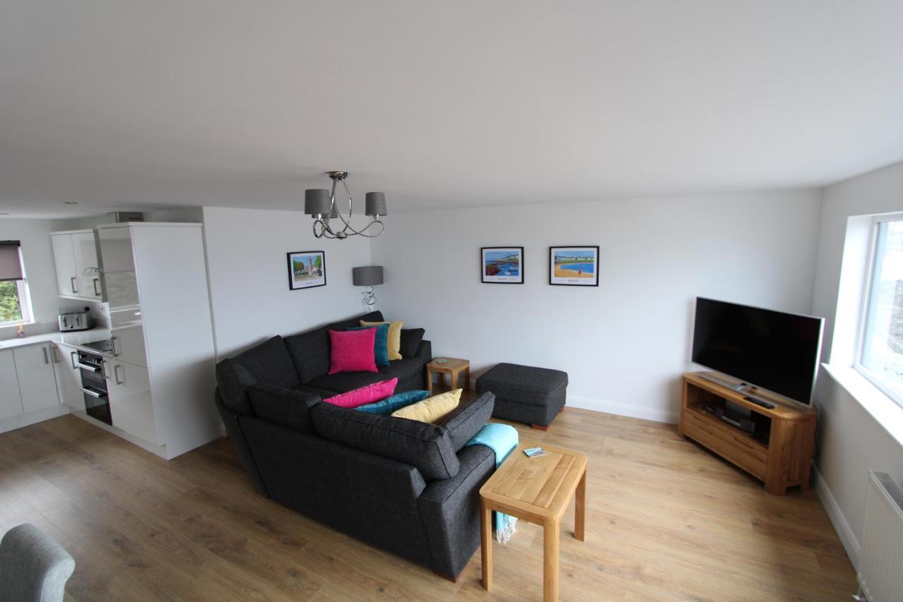 Seacliff Road Apartment Bangor  Kültér fotó