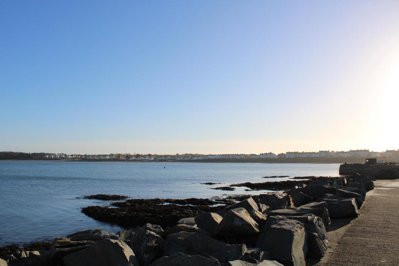 Seacliff Road Apartment Bangor  Kültér fotó