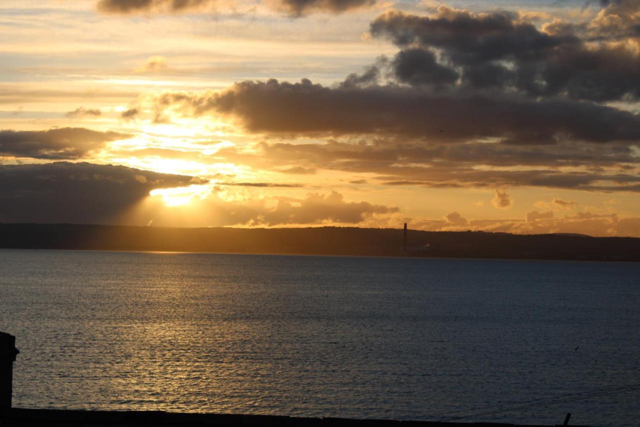 Seacliff Road Apartment Bangor  Kültér fotó
