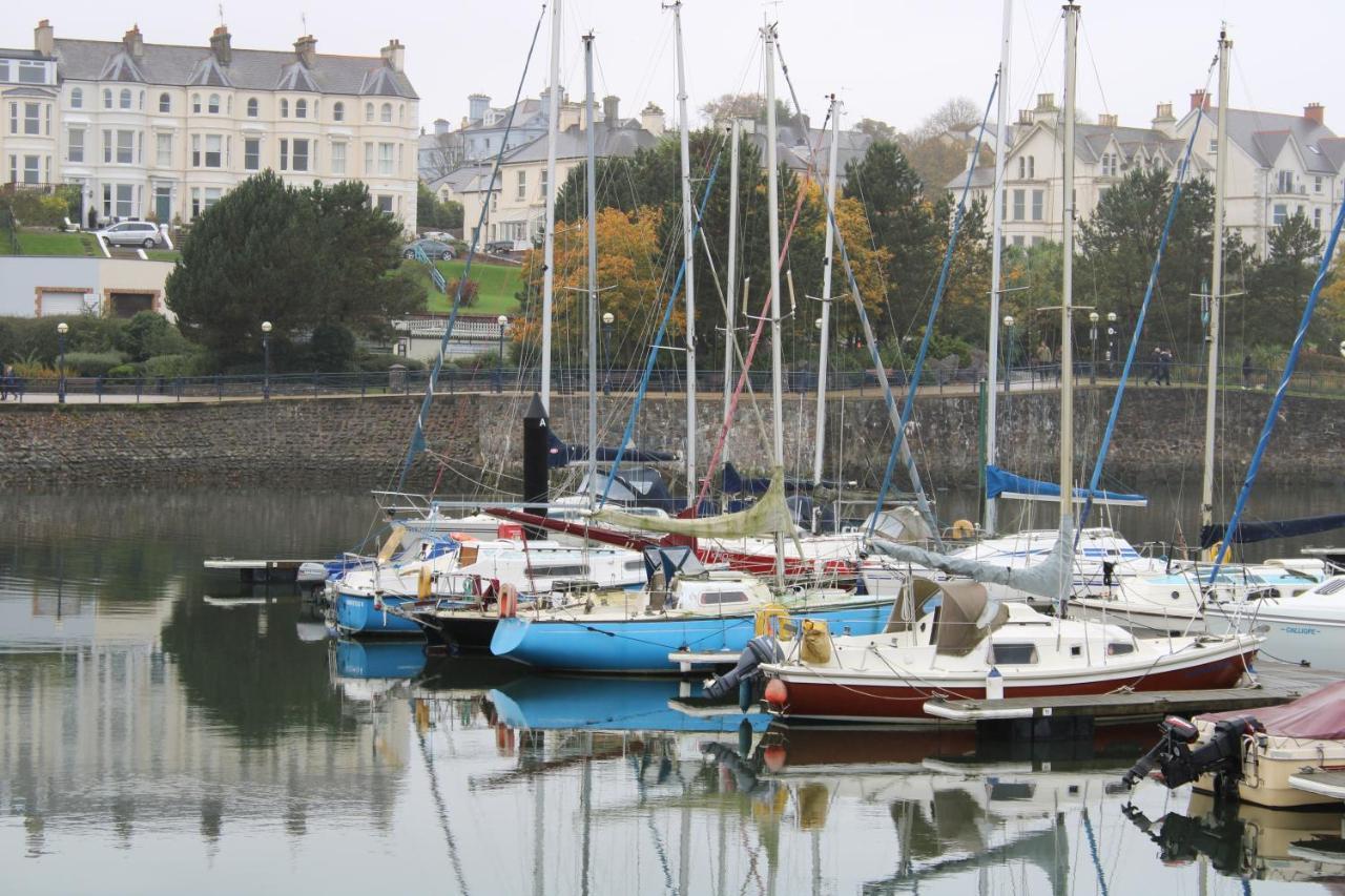 Seacliff Road Apartment Bangor  Kültér fotó
