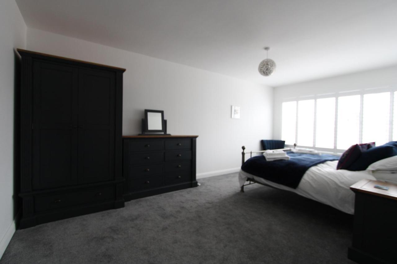 Seacliff Road Apartment Bangor  Kültér fotó