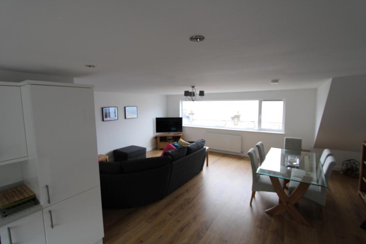 Seacliff Road Apartment Bangor  Kültér fotó