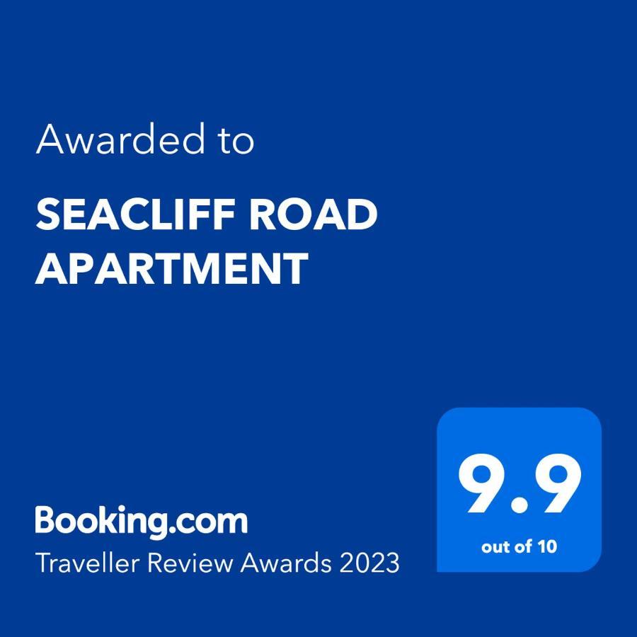 Seacliff Road Apartment Bangor  Kültér fotó